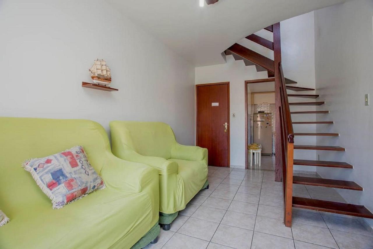 Cobertura Duplex Na Prainha Com Churrasqueira Arraial do Cabo Eksteriør billede