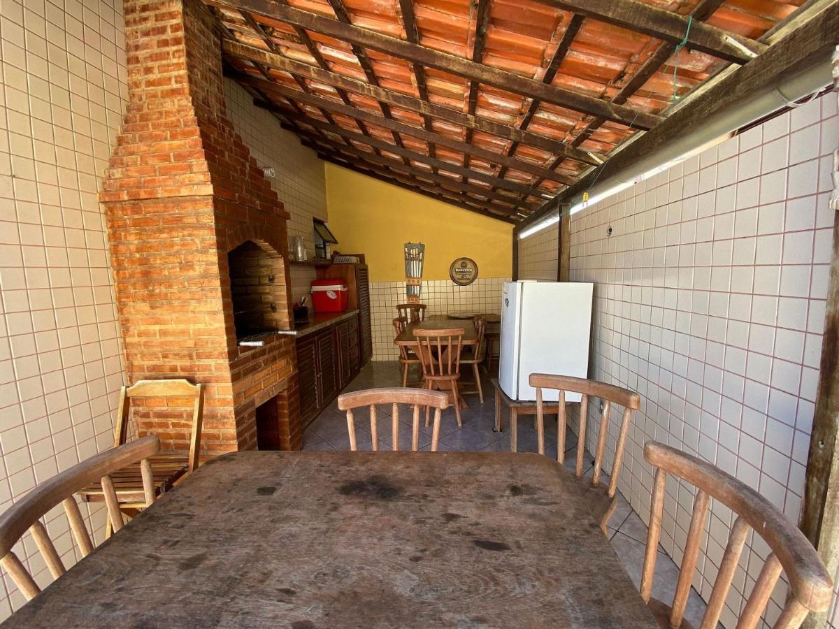 Cobertura Duplex Na Prainha Com Churrasqueira Arraial do Cabo Eksteriør billede