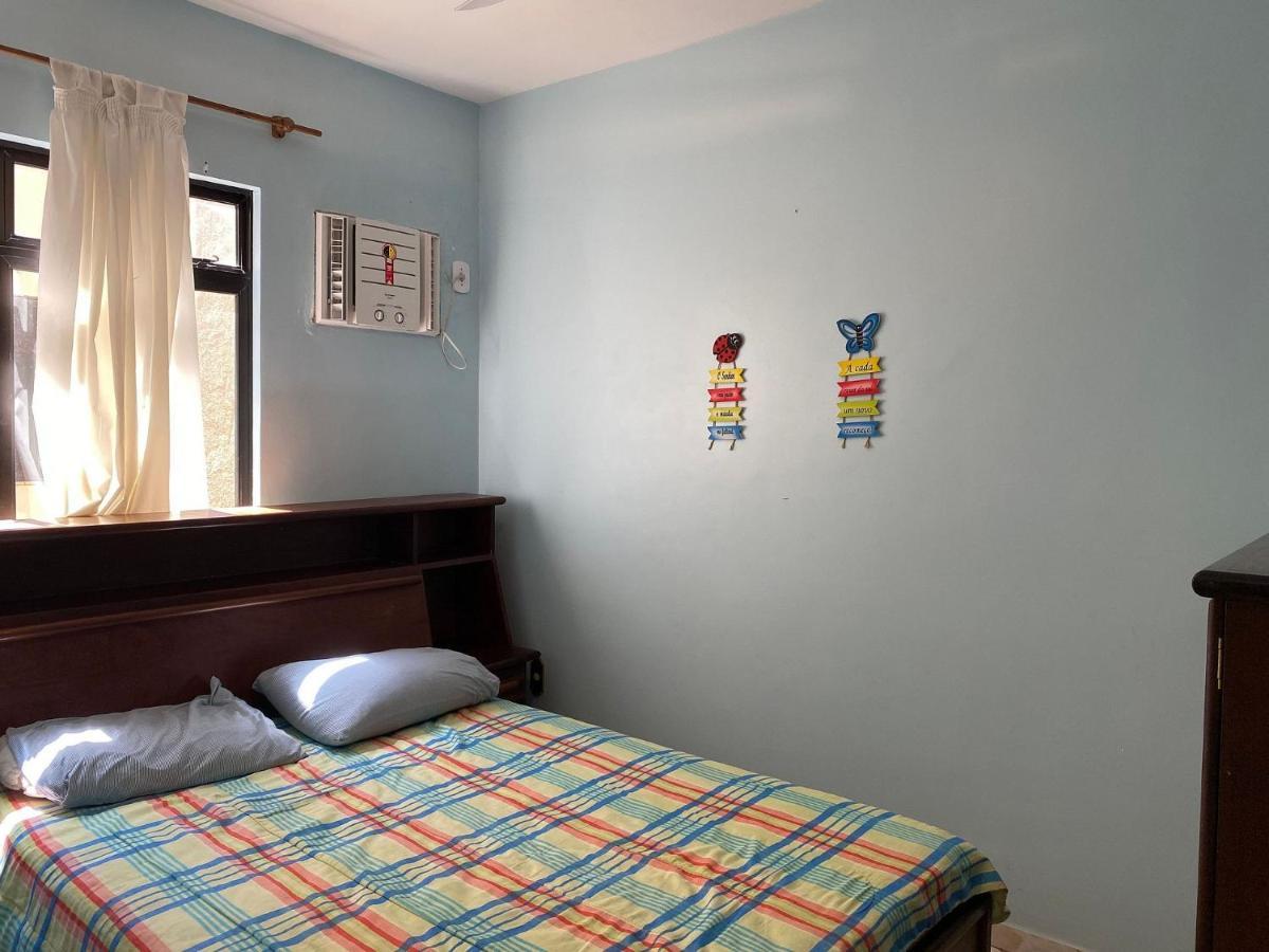Cobertura Duplex Na Prainha Com Churrasqueira Arraial do Cabo Eksteriør billede