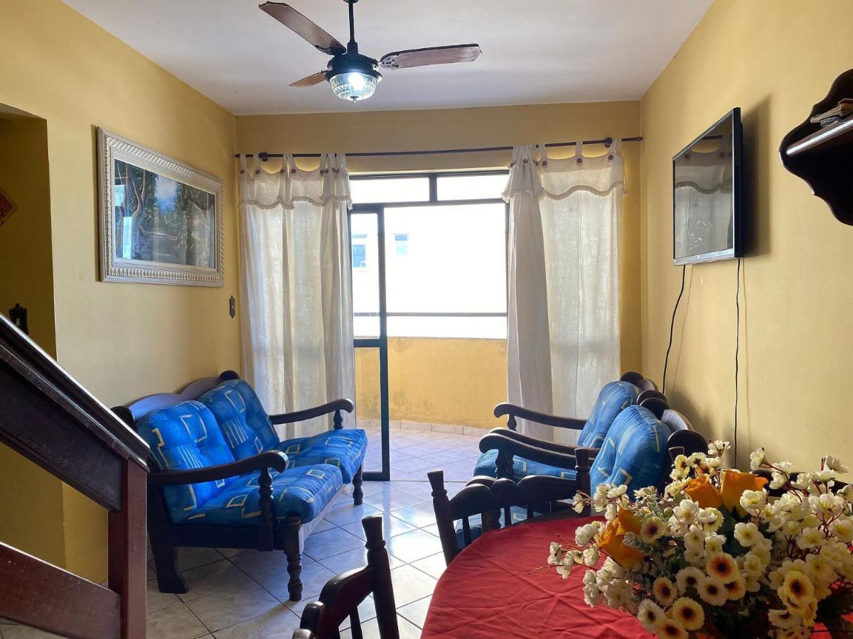 Cobertura Duplex Na Prainha Com Churrasqueira Arraial do Cabo Eksteriør billede