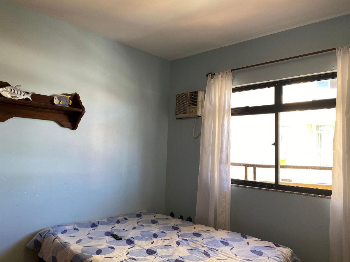 Cobertura Duplex Na Prainha Com Churrasqueira Arraial do Cabo Eksteriør billede