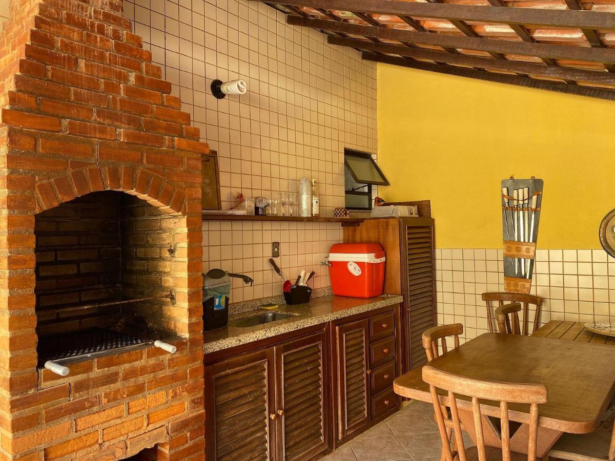 Cobertura Duplex Na Prainha Com Churrasqueira Arraial do Cabo Eksteriør billede