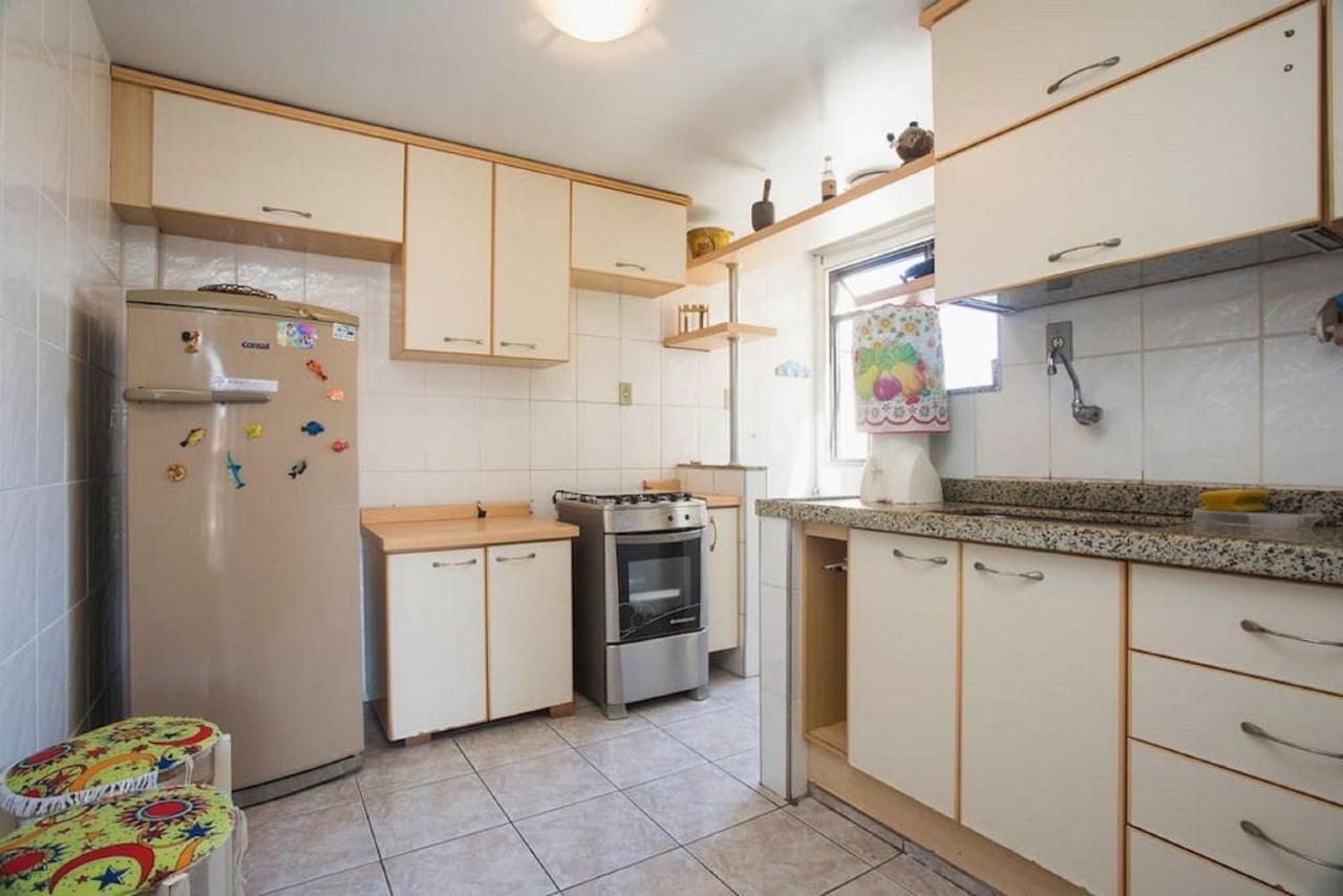 Cobertura Duplex Na Prainha Com Churrasqueira Arraial do Cabo Eksteriør billede