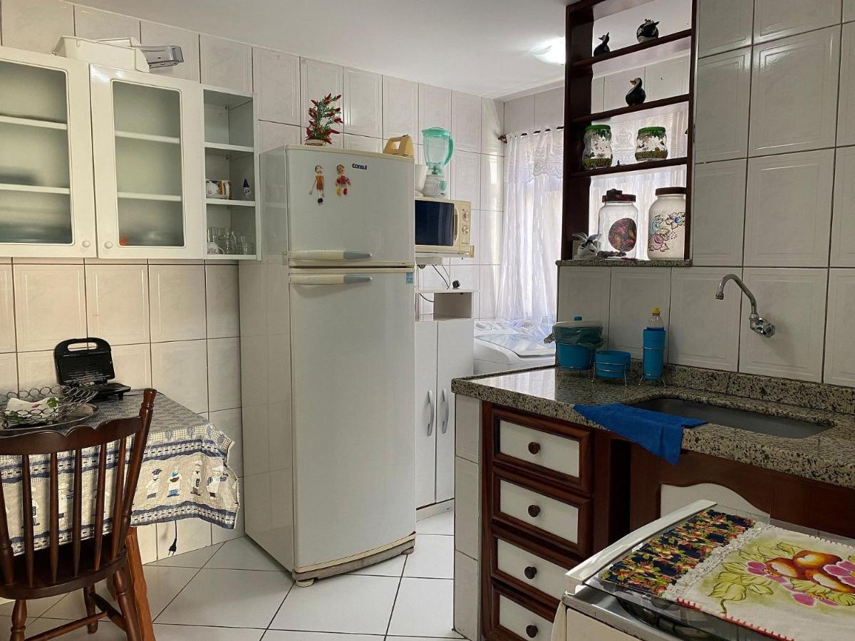 Cobertura Duplex Na Prainha Com Churrasqueira Arraial do Cabo Eksteriør billede