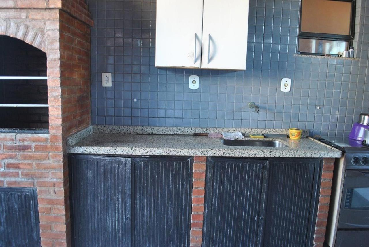 Cobertura Duplex Na Prainha Com Churrasqueira Arraial do Cabo Eksteriør billede