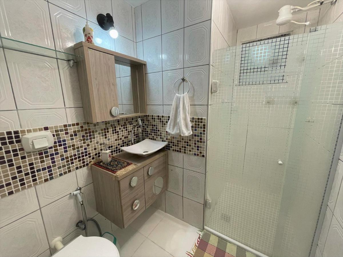 Cobertura Duplex Na Prainha Com Churrasqueira Arraial do Cabo Eksteriør billede
