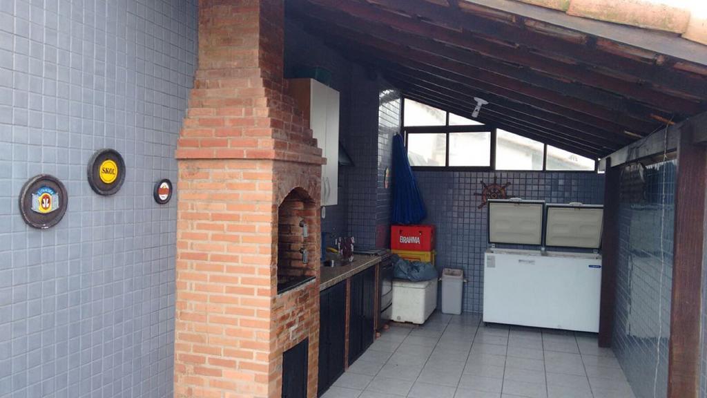 Cobertura Duplex Na Prainha Com Churrasqueira Arraial do Cabo Eksteriør billede