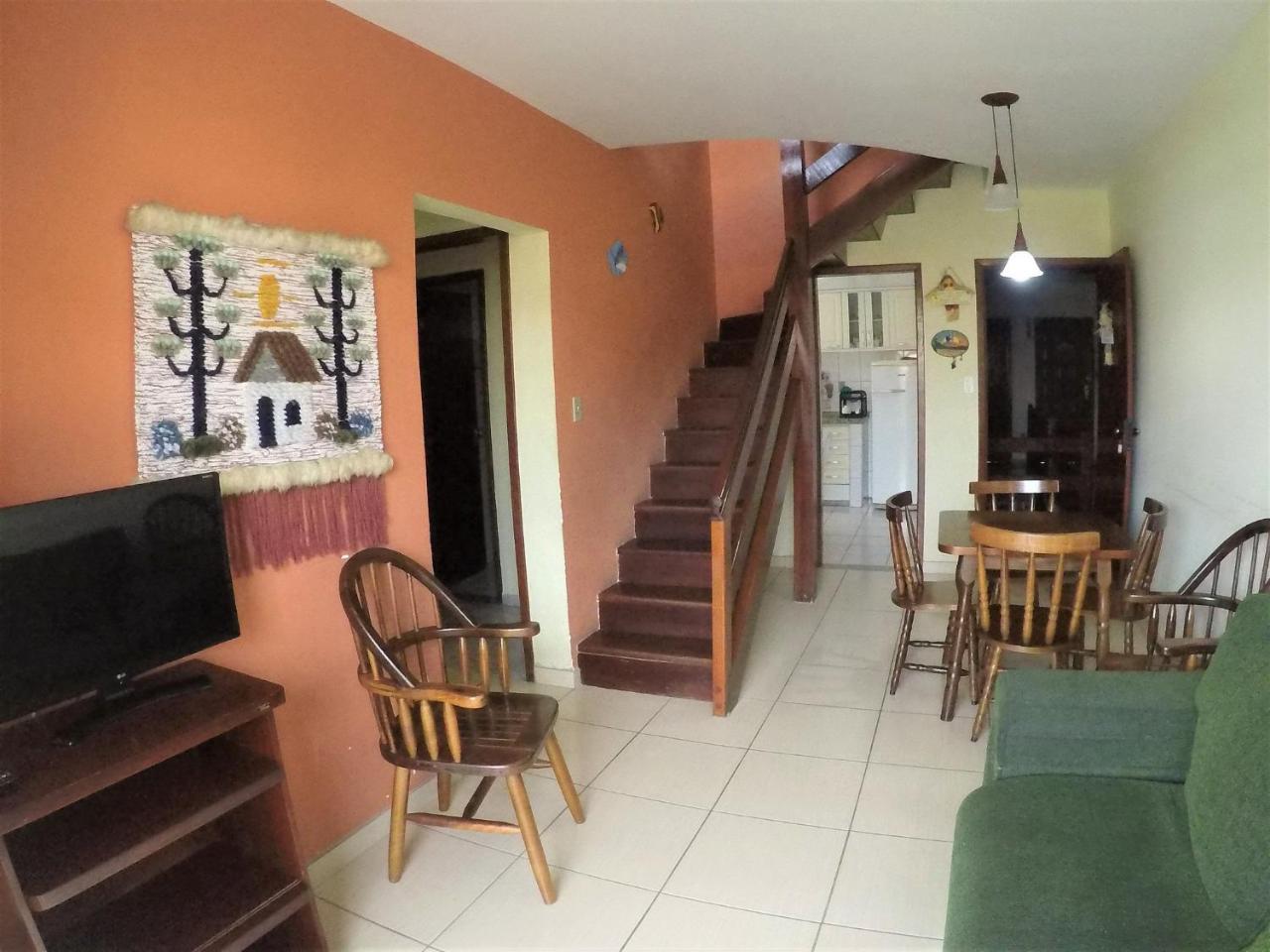 Cobertura Duplex Na Prainha Com Churrasqueira Arraial do Cabo Eksteriør billede