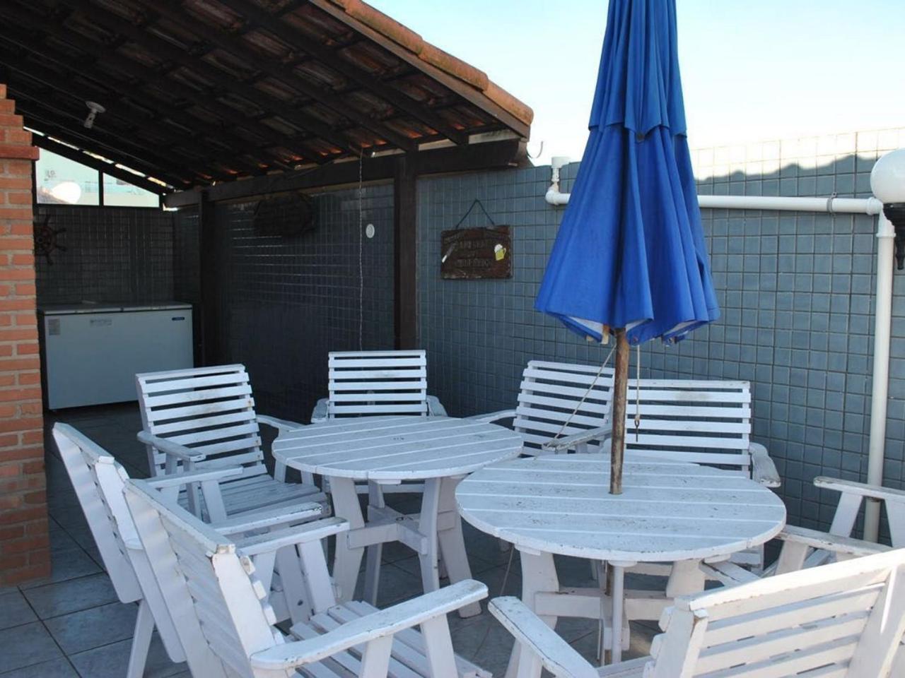 Cobertura Duplex Na Prainha Com Churrasqueira Arraial do Cabo Eksteriør billede