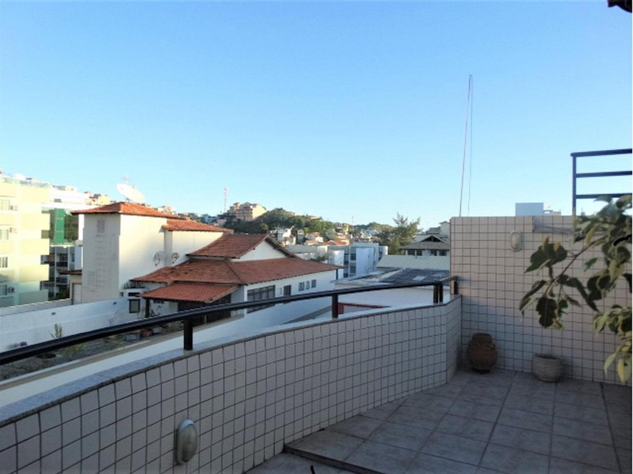 Cobertura Duplex Na Prainha Com Churrasqueira Arraial do Cabo Eksteriør billede