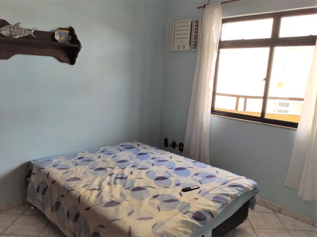 Cobertura Duplex Na Prainha Com Churrasqueira Arraial do Cabo Eksteriør billede