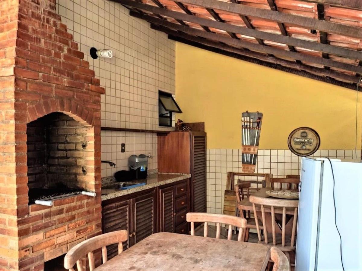 Cobertura Duplex Na Prainha Com Churrasqueira Arraial do Cabo Eksteriør billede